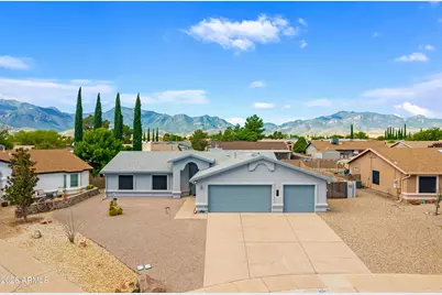 3654 Windmill Court, Sierra Vista, AZ 85650 - Photo 1