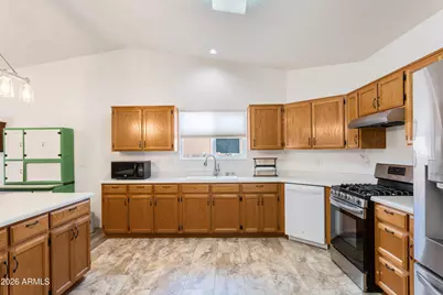 3654 Windmill Court, Sierra Vista, AZ 85650 - Photo 13