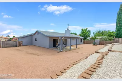 3654 Windmill Court, Sierra Vista, AZ 85650 - Photo 31