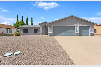3654 Windmill Court, Sierra Vista, AZ 85650 - Photo 37