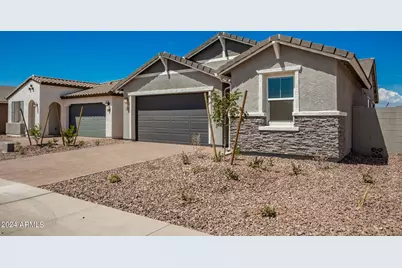 12704 W Marguerite Avenue, Avondale, AZ 85323 - Photo 3