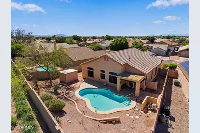 805 S Del Rancho --, Mesa, AZ 85208 - Photo 31