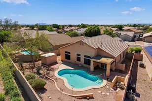 805 S Del Rancho, Mesa, AZ 85208 - Photo 31