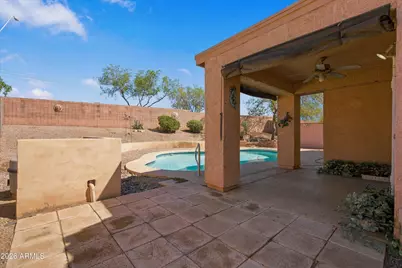 805 S Del Rancho --, Mesa, AZ 85208 - Photo 25