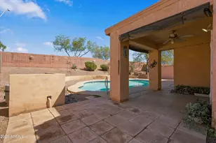 805 S Del Rancho, Mesa, AZ 85208 - Photo 25