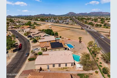 805 S Del Rancho --, Mesa, AZ 85208 - Photo 33