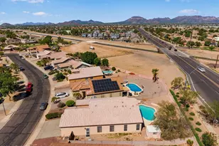 805 S Del Rancho, Mesa, AZ 85208 - Photo 33