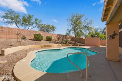 805 S Del Rancho --, Mesa, AZ 85208 - Photo 27