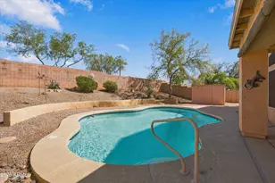 805 S Del Rancho, Mesa, AZ 85208 - Photo 27