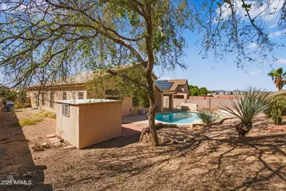 805 S Del Rancho --, Mesa, AZ 85208 - Photo 29