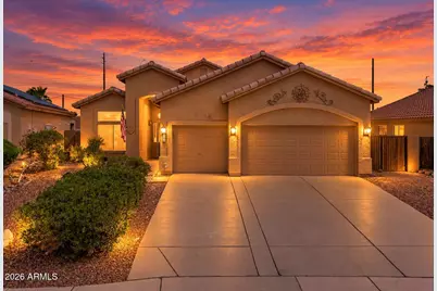805 S Del Rancho --, Mesa, AZ 85208 - Photo 1