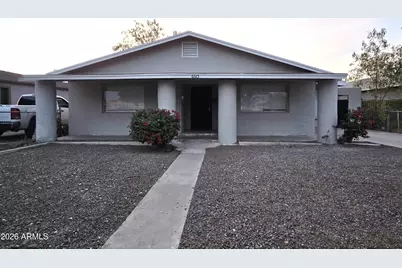 6725 N 55th Drive, Glendale, AZ 85301 - Photo 1