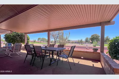 13917 W Pavillion Drive, Sun City West, AZ 85375 - Photo 41