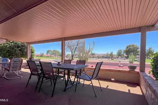 13917 W Pavillion Dr, Sun City West, AZ 85375 - Photo 41