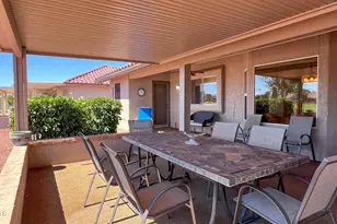 13917 W Pavillion Dr, Sun City West, AZ 85375 - Photo 37