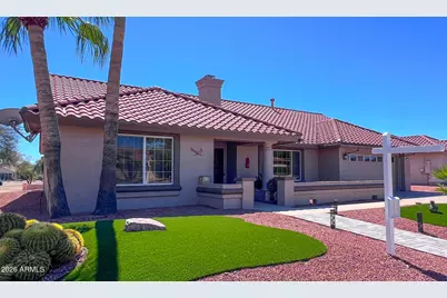 13917 W Pavillion Drive, Sun City West, AZ 85375 - Photo 5
