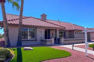 13917 W Pavillion Dr, Sun City West, AZ 85375 - Photo 5