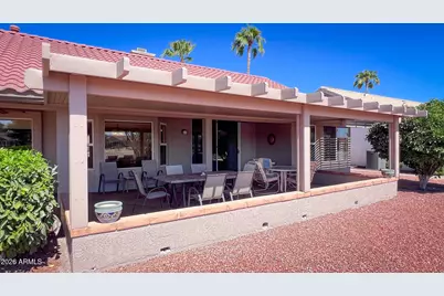 13917 W Pavillion Drive, Sun City West, AZ 85375 - Photo 45