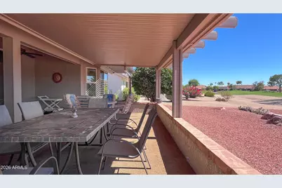 13917 W Pavillion Drive, Sun City West, AZ 85375 - Photo 39