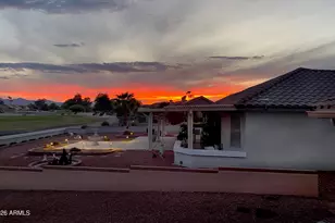 13917 W Pavillion Dr, Sun City West, AZ 85375 - Photo 47