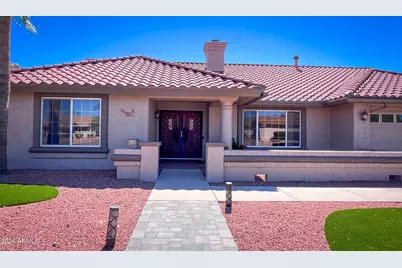 13917 W Pavillion Drive, Sun City West, AZ 85375 - Photo 3