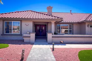 13917 W Pavillion Dr, Sun City West, AZ 85375 - Photo 3