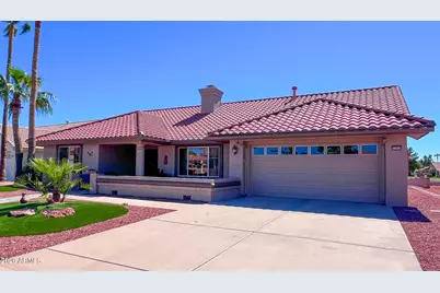 13917 W Pavillion Drive, Sun City West, AZ 85375 - Photo 1
