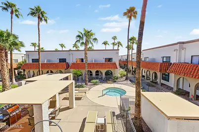 16510 E Palisades Boulevard #21, Fountain Hills, AZ 85268 - Photo 23