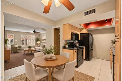 16510 E Palisades Boulevard #21, Fountain Hills, AZ 85268 - Photo 13