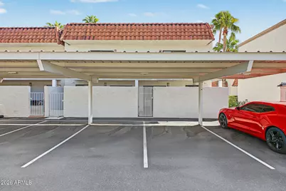 16510 E Palisades Boulevard #21, Fountain Hills, AZ 85268 - Photo 33