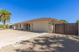 16846 N Meadow Park Dr, Sun City, AZ 85351 - Photo 35