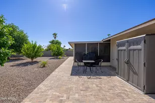 16846 N Meadow Park Dr, Sun City, AZ 85351 - Photo 33
