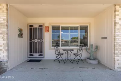 16846 N Meadow Park Drive, Sun City, AZ 85351 - Photo 37