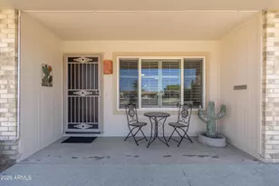 16846 N Meadow Park Dr, Sun City, AZ 85351 - Photo 37