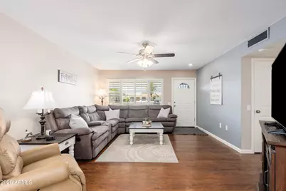 16846 N Meadow Park Drive, Sun City, AZ 85351 - Photo 15