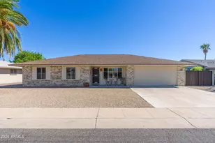 16846 N Meadow Park Dr, Sun City, AZ 85351 - Photo 1