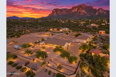 1532 N Roadrunner Road, Apache Junction, AZ 85119 - Photo 47
