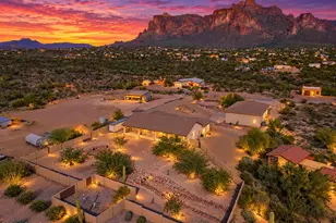 1532 N Roadrunner Rd, Apache Junction, AZ 85119 - Photo 47