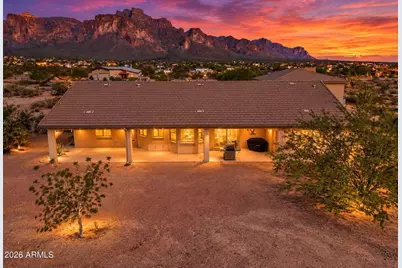 1532 N Roadrunner Road, Apache Junction, AZ 85119 - Photo 39