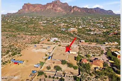 1532 N Roadrunner Road, Apache Junction, AZ 85119 - Photo 11