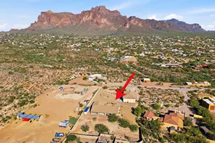 1532 N Roadrunner Rd, Apache Junction, AZ 85119 - Photo 11