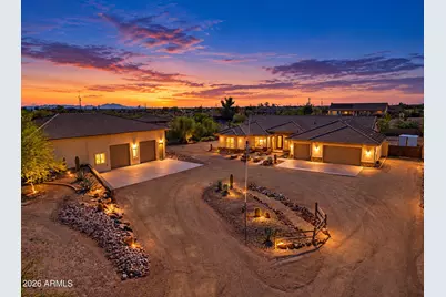 1532 N Roadrunner Road, Apache Junction, AZ 85119 - Photo 1