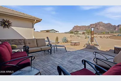 1532 N Roadrunner Road, Apache Junction, AZ 85119 - Photo 5