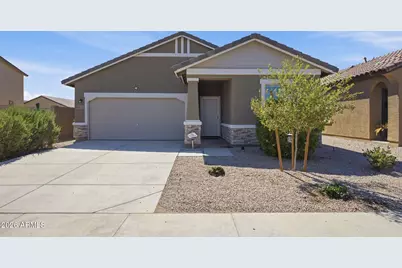 9615 W Albeniz Place, Tolleson, AZ 85353 - Photo 1