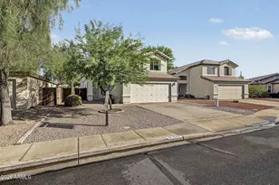 2144 W Olla Ave, Mesa, AZ 85202 - Photo 1