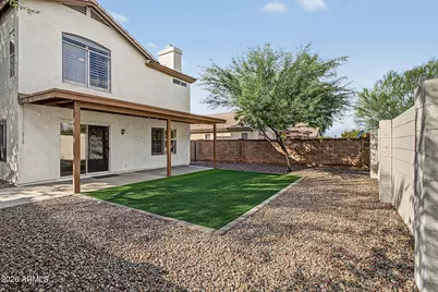 2144 W Olla Avenue, Mesa, AZ 85202 - Photo 35