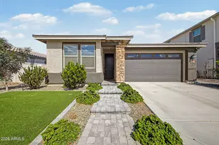 25583 South 224th Pl, Queen Creek, AZ 85142 - Photo 53