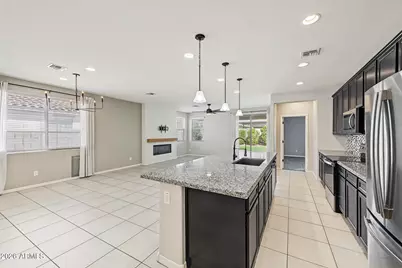 25583 S 224th Place, Queen Creek, AZ 85142 - Photo 55