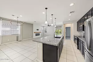 25583 South 224th Pl, Queen Creek, AZ 85142 - Photo 55