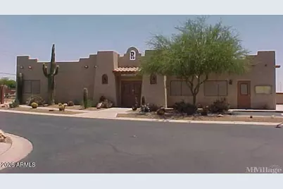 155 E Rodeo Road #48, Casa Grande, AZ 85122 - Photo 19